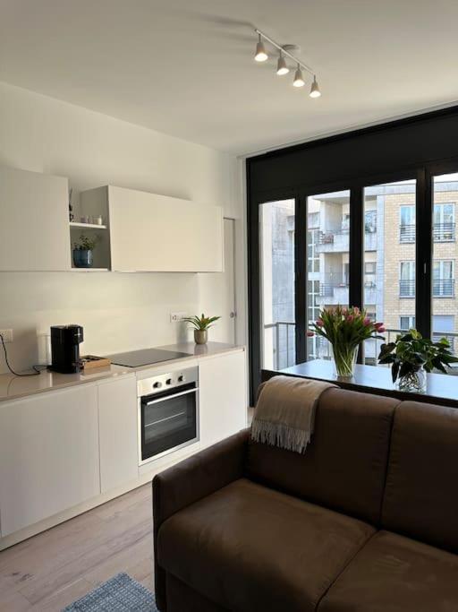 Riva 17 Apartman Lugano Kültér fotó