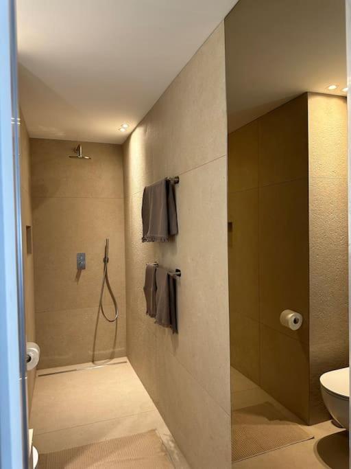 Riva 17 Apartman Lugano Kültér fotó