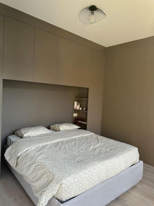 Riva 17 Apartman Lugano Kültér fotó