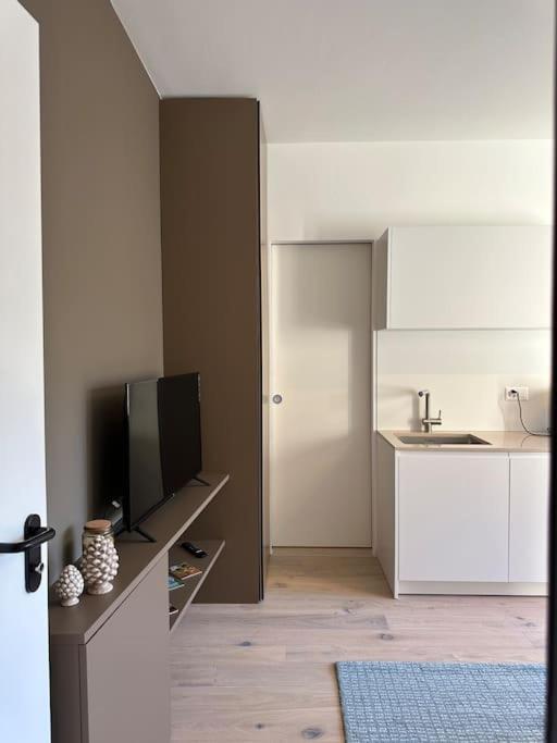 Riva 17 Apartman Lugano Kültér fotó