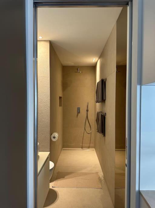 Riva 17 Apartman Lugano Kültér fotó